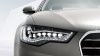 Audi New A6 Headlamp
