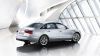 Audi New A6 Right Side View