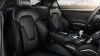 Audi New R8 Leather Seats