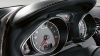 Audi New R8 Speedometer