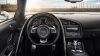 Audi New R8 Steering Wheel