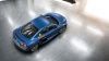 Audi New R8 Upper View