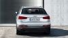 Audi Q3 Back Side View