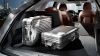 Audi Q3 Bootspace