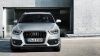 Audi Q3 Front Side View