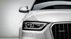 Audi Q3 Headlamp