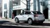 Audi Q3 Left Side View