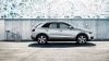 Audi Q3 Right Side View