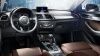 Audi Q3 Steering Wheel