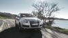 Audi RS5 Front View