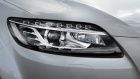 Audi RS5 Headlamp