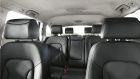 Audi RS5 Leather Seats