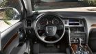 Audi RS5 Steering Wheel