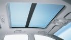 Audi RS5 Sunroof
