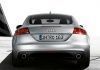 Audi TT Back View