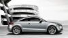 Audi TT Right Side View