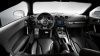 Audi TT Steering Wheel