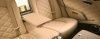 Bentley Mulsanne Leather Seats
