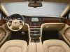 Bentley Mulsanne Steering Wheel