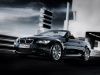 BMW M3 Left Side View
