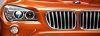 BMW X1 Headlamps