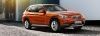 BMW X1 Right Side View