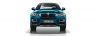 BMW X6 Front View