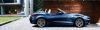 BMW Z4 Right Side View
