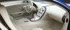 Bugatti Veyron Leather Seats