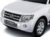 HM Mitsubishi Montero Headlamp