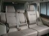 HM Mitsubishi Montero Leather Seats