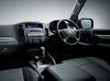 HM Mitsubishi Montero Steering Wheel