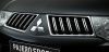 HM Mitsubishi Pajero Sport Front Grill