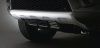 HM Mitsubishi Pajero Sport Front Skid Plate