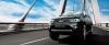 HM Mitsubishi Pajero Sport Front View