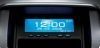 HM Mitsubishi Pajero Sport Information Display