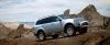 HM Mitsubishi Pajero Sport Right Side View