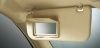 HM Mitsubishi Pajero Sport Sun Visor