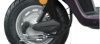 Honda Activa-i Brake System