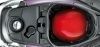 Honda Activa-i Underseat Storage