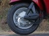 Honda Activa Tyer