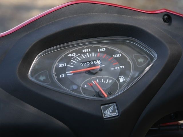 Honda speedometer repair #2