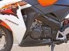 Honda CBR150R Engine