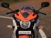Honda CBR150R Headlight