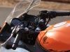Honda CBR150R Speedometer