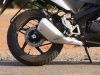 Honda CBR150R Tyer