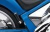 Honda VT 1300CX Suspension