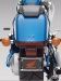 Honda VT 1300CX Tail Light