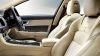 Jaguar XF Leather Seats