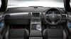 Jaguar XFR Dash Board